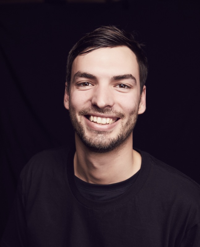 Dylan Westbury - Design Leader